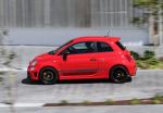 Abarth 595 Competizione 2017 года (AU)